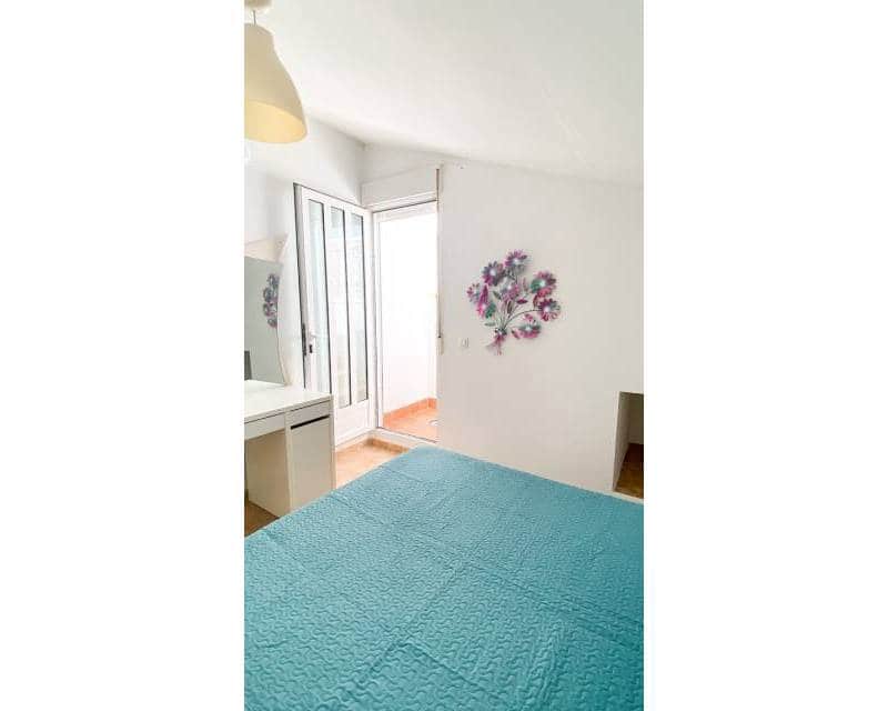 3 chambre Appartement à vendre à Santiago de la Ribera - 257 000 € (Ref: 9022535)