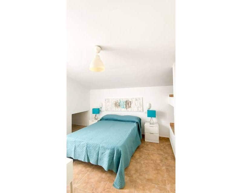 3 chambre Appartement à vendre à Santiago de la Ribera - 257 000 € (Ref: 9022535)