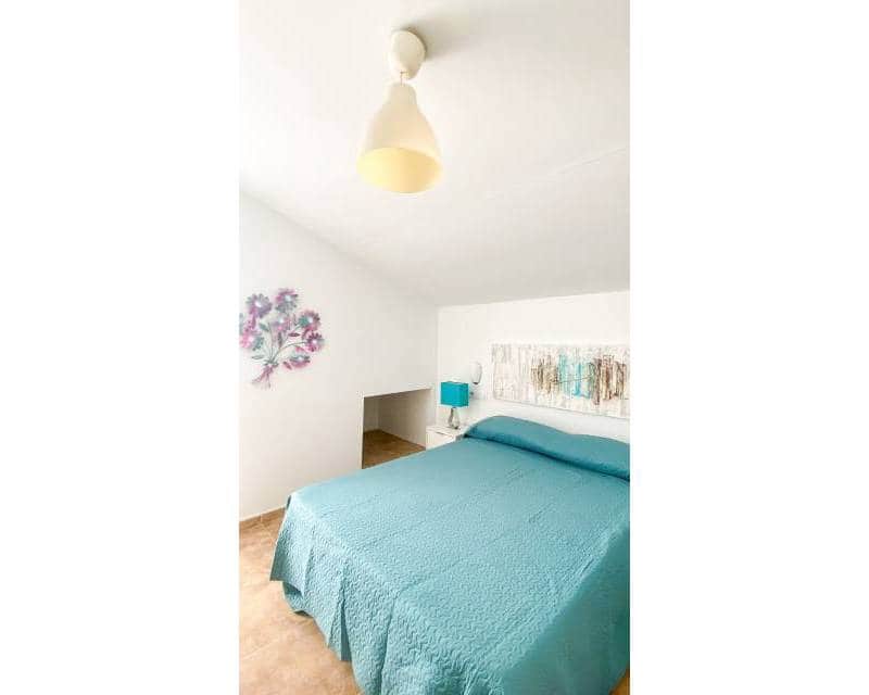 3 chambre Appartement à vendre à Santiago de la Ribera - 257 000 € (Ref: 9022535)