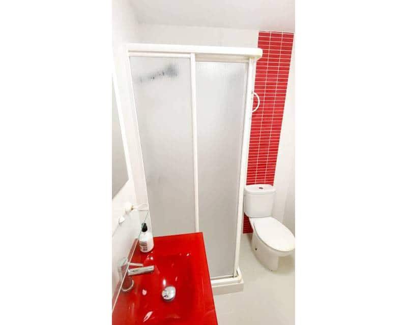 3 chambre Appartement à vendre à Santiago de la Ribera - 257 000 € (Ref: 9022535)