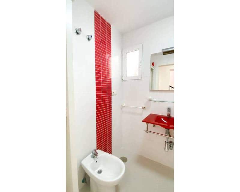 3 chambre Appartement à vendre à Santiago de la Ribera - 257 000 € (Ref: 9022535)