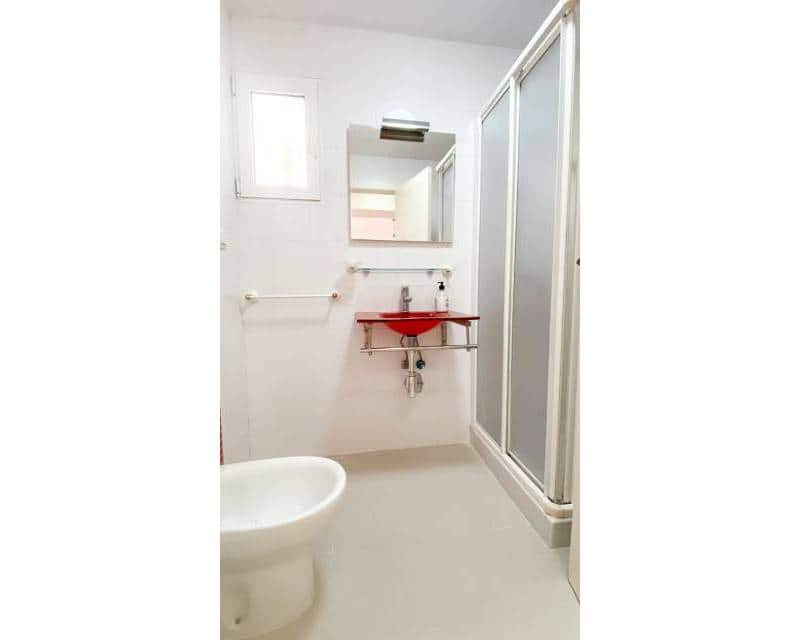 3 chambre Appartement à vendre à Santiago de la Ribera - 257 000 € (Ref: 9022535)