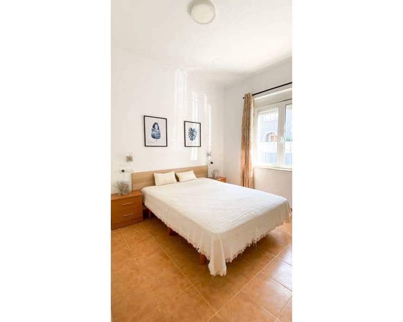 3 chambre Appartement à vendre à Santiago de la Ribera - 257 000 € (Ref: 9022535)