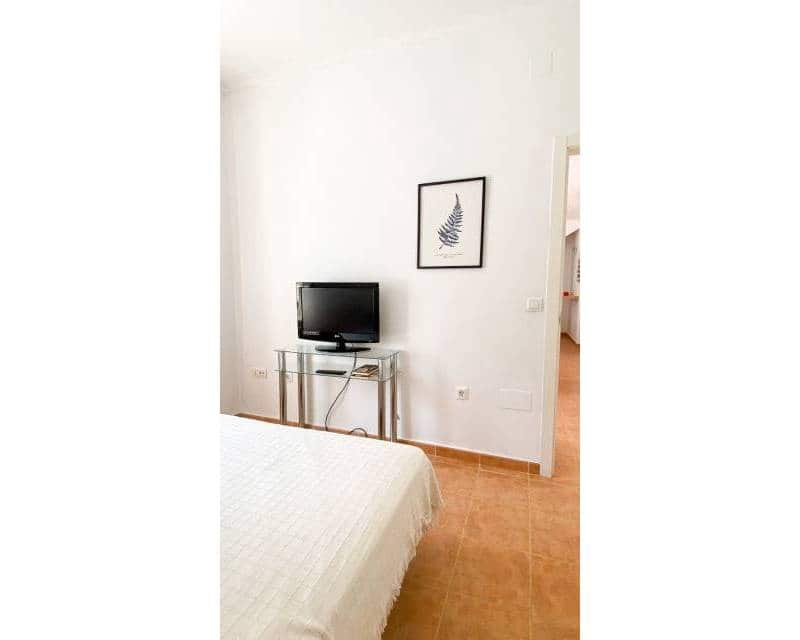 3 chambre Appartement à vendre à Santiago de la Ribera - 257 000 € (Ref: 9022535)