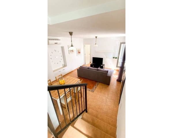 3 slaapkamer Appartement te koop in Santiago de la Ribera, San Javier - € 257.000 (Ref: 9022535)