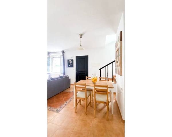 3 slaapkamer Appartement te koop in Santiago de la Ribera, San Javier - € 257.000 (Ref: 9022535)