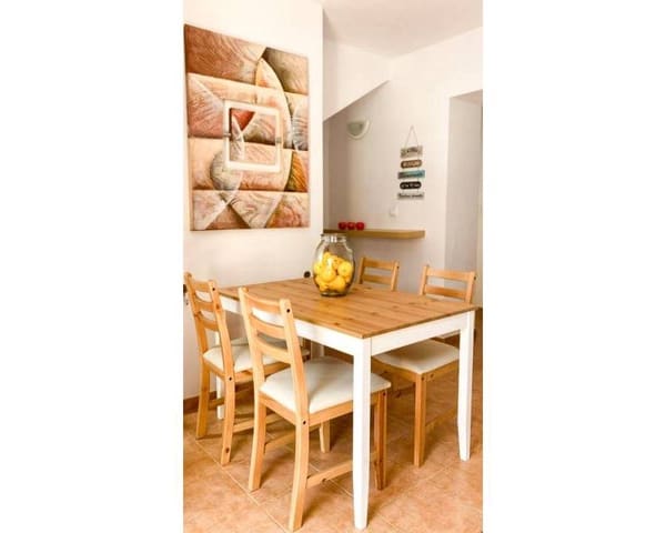 3 Zimmer Apartment zu verkaufen in Santiago de la Ribera, San Javier - 257.000 € (Ref: 9022535)