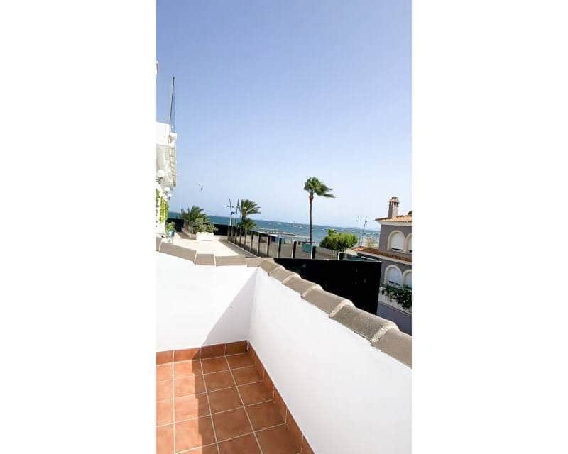 3 chambre Appartement à vendre à Santiago de la Ribera - 257 000 € (Ref: 9022535)