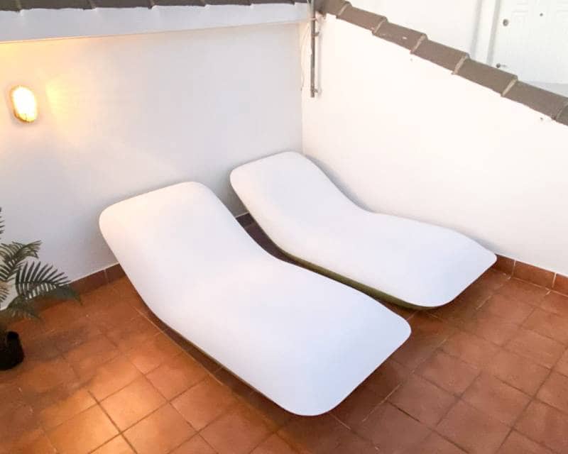 3 chambre Appartement à vendre à Santiago de la Ribera - 257 000 € (Ref: 9022535)