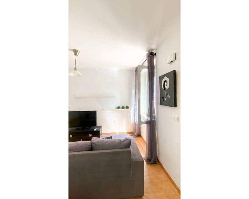 3 chambre Appartement à vendre à Santiago de la Ribera - 257 000 € (Ref: 9022535)