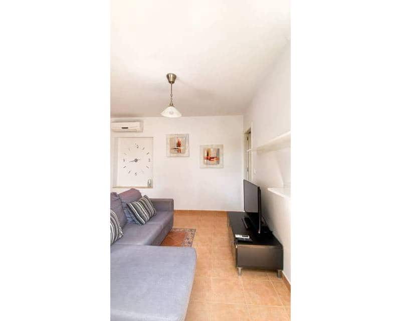 3 chambre Appartement à vendre à Santiago de la Ribera - 257 000 € (Ref: 9022535)