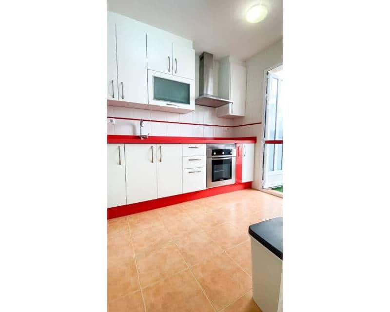 3 chambre Appartement à vendre à Santiago de la Ribera - 257 000 € (Ref: 9022535)