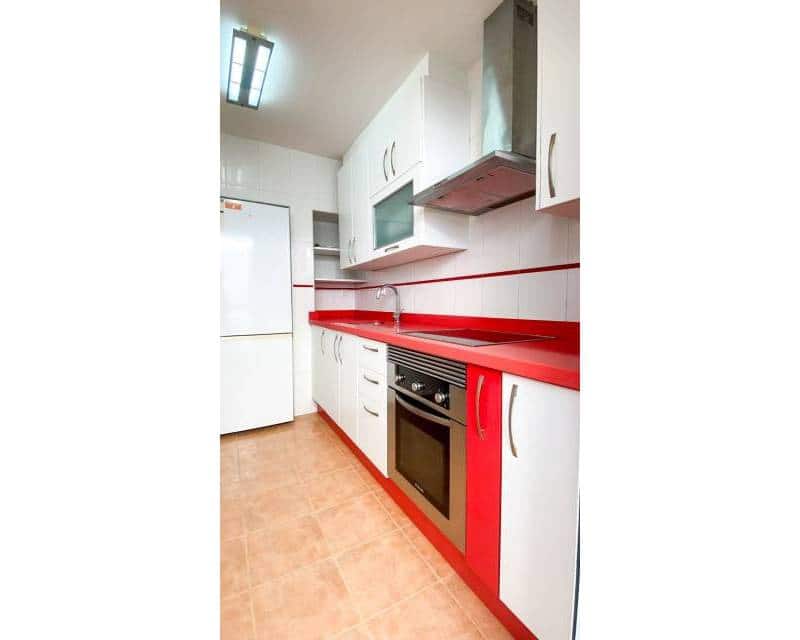 3 chambre Appartement à vendre à Santiago de la Ribera - 257 000 € (Ref: 9022535)