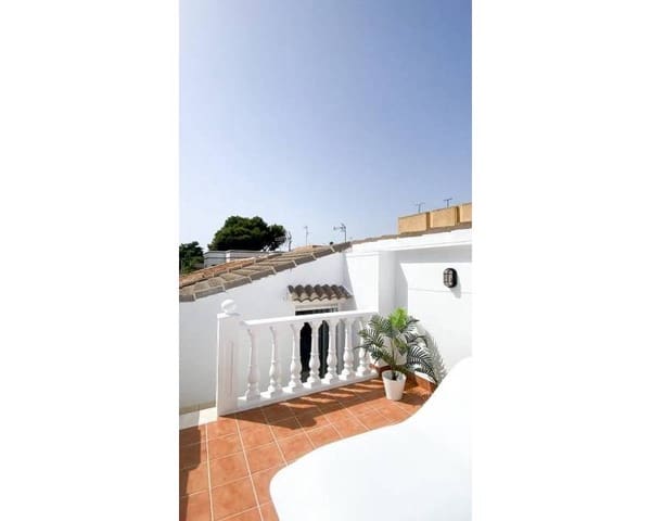 3 slaapkamer Appartement te koop in Santiago de la Ribera, San Javier - € 257.000 (Ref: 9022535)