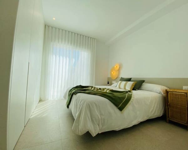 3 slaapkamer Huis te koop in Pilar de la Horadada ciudad, Pilar de la Horadada met zwembad - € 299.900 (Ref: 9025051)