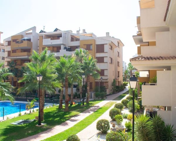 3 bedroom Apartment for sale in Punta Prima, Orihuela with pool garage - € 324,000 (Ref: 9025053)