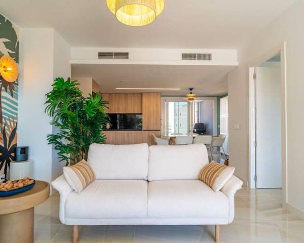 3 bedroom Apartment for sale in Punta Prima, Torrevieja with pool garage - € 599,000 (Ref: 9025054)