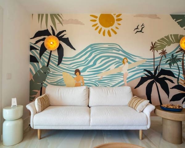 3 bedroom Apartment for sale in Punta Prima, Torrevieja with pool garage - € 599,000 (Ref: 9025054)