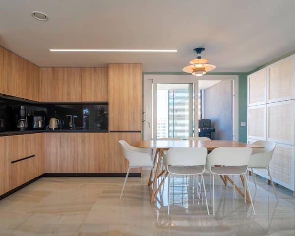 3 bedroom Apartment for sale in Punta Prima, Torrevieja with pool garage - € 599,000 (Ref: 9025054)