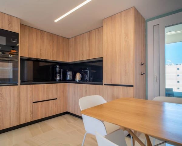 3 bedroom Apartment for sale in Punta Prima, Torrevieja with pool garage - € 599,000 (Ref: 9025054)