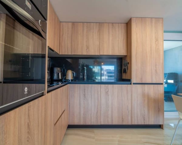 3 bedroom Apartment for sale in Punta Prima, Torrevieja with pool garage - € 599,000 (Ref: 9025054)