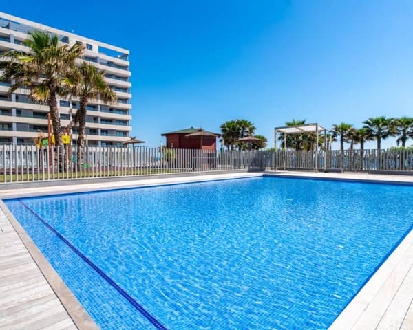 3 bedroom Apartment for sale in Punta Prima, Torrevieja with pool garage - € 599,000 (Ref: 9025054)