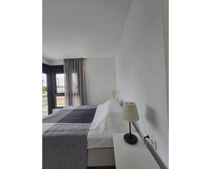 3 bedroom Villa for sale in Ciudad Quesada with pool - € 470,000 (Ref: 9026102)