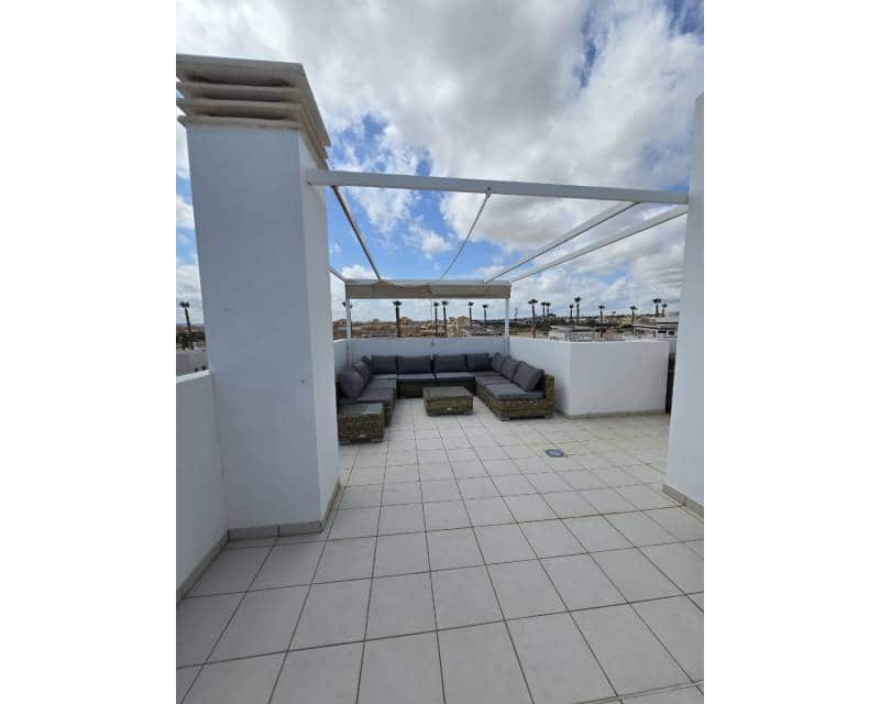 3 bedroom Villa for sale in Ciudad Quesada with pool - € 470,000 (Ref: 9026102)