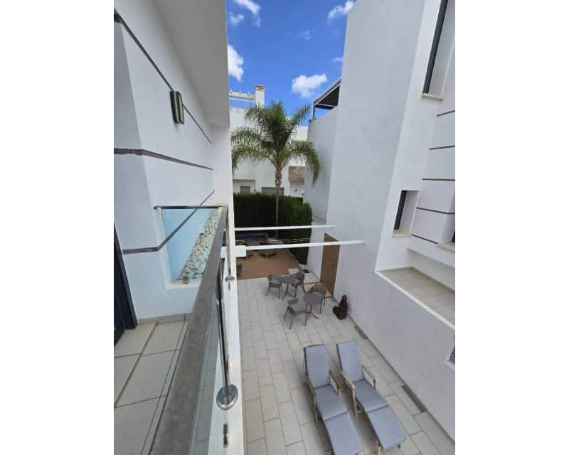 3 bedroom Villa for sale in Ciudad Quesada with pool - € 470,000 (Ref: 9026102)