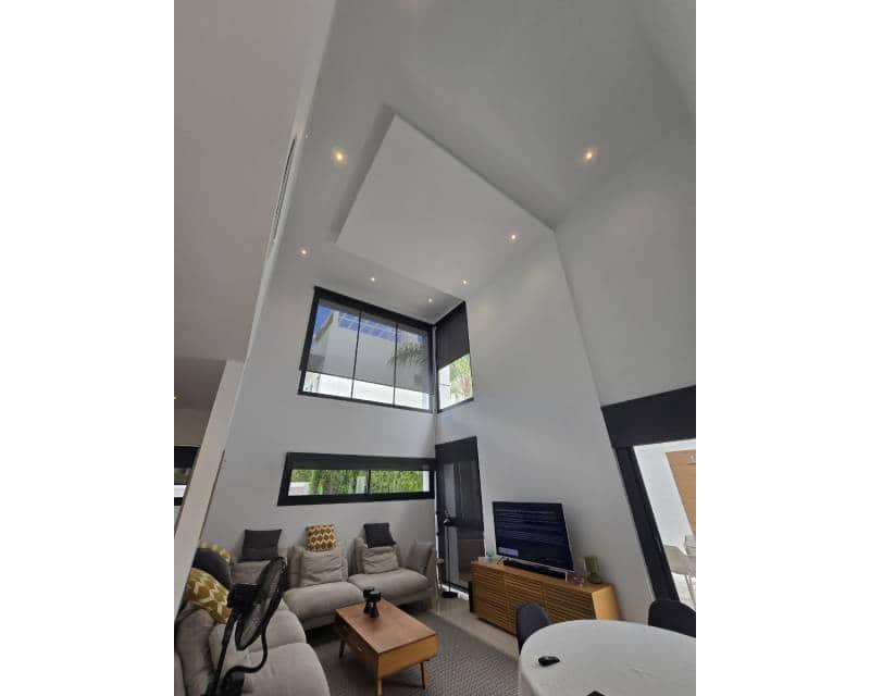 3 bedroom Villa for sale in Ciudad Quesada with pool - € 470,000 (Ref: 9026102)