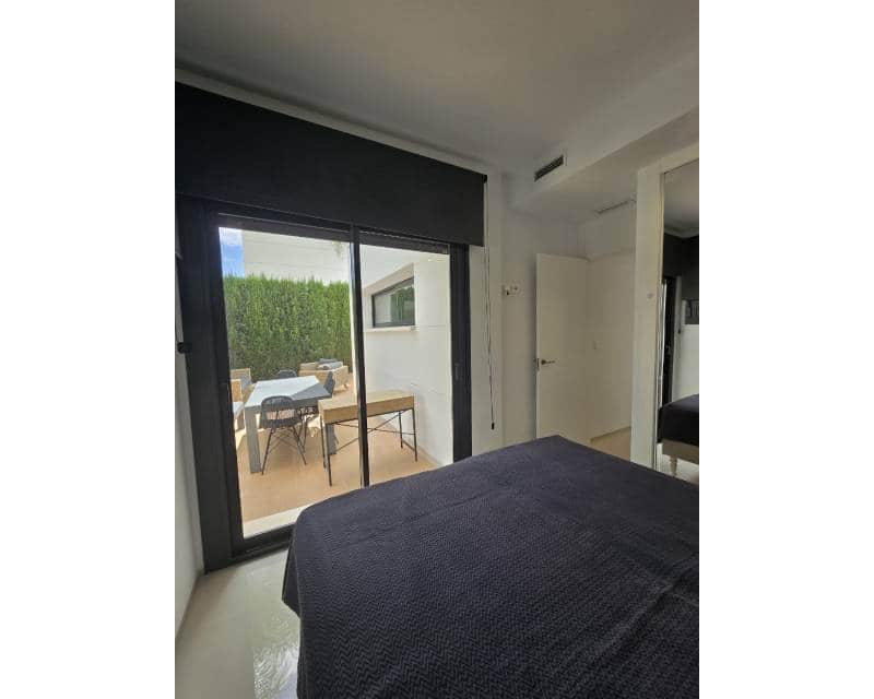 3 bedroom Villa for sale in Ciudad Quesada with pool - € 470,000 (Ref: 9026102)