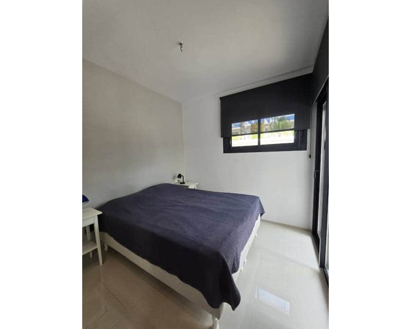 3 bedroom Villa for sale in Ciudad Quesada with pool - € 470,000 (Ref: 9026102)