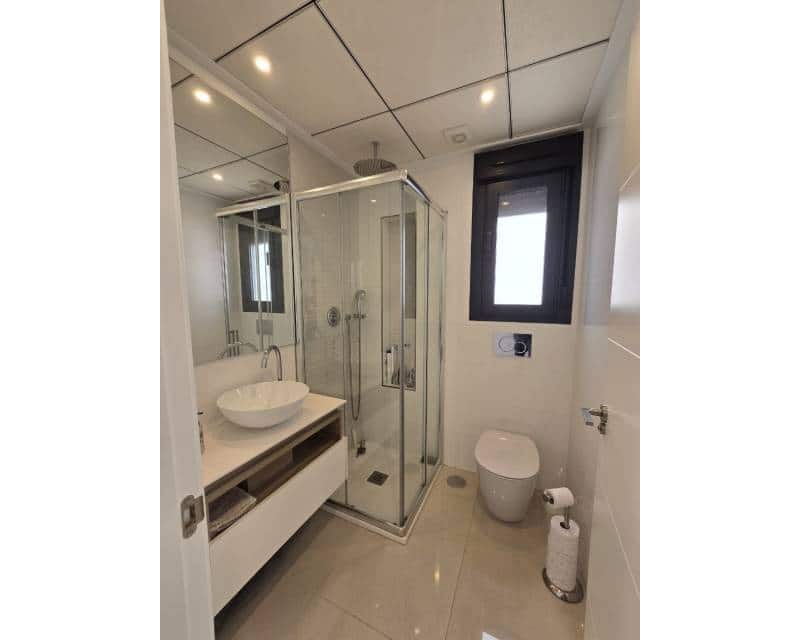 3 bedroom Villa for sale in Ciudad Quesada with pool - € 470,000 (Ref: 9026102)