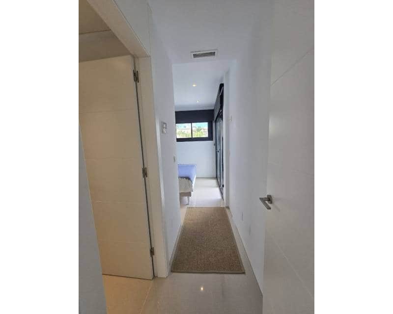 3 bedroom Villa for sale in Ciudad Quesada with pool - € 470,000 (Ref: 9026102)