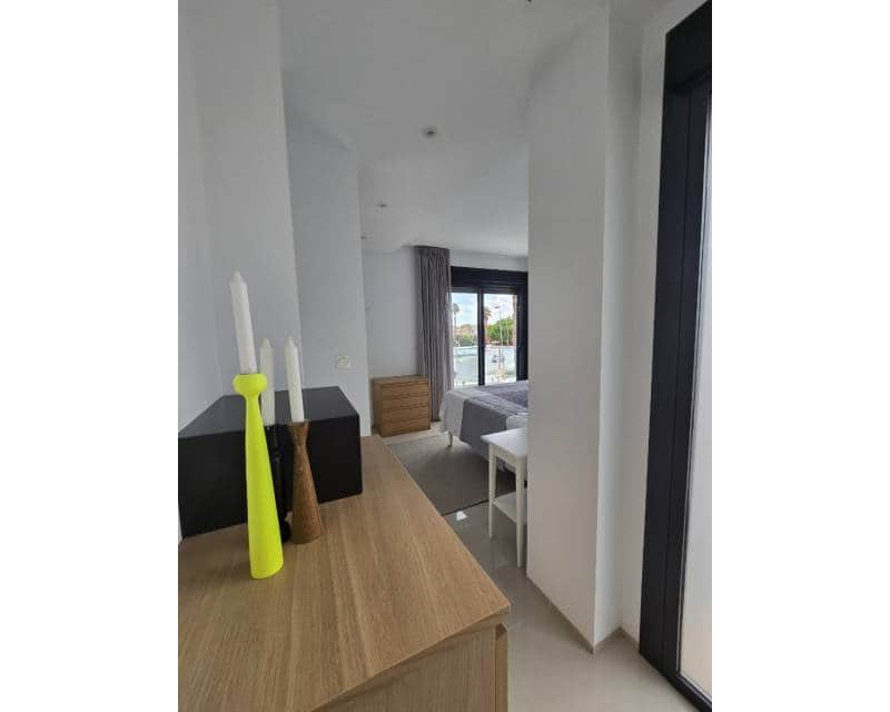 3 bedroom Villa for sale in Ciudad Quesada with pool - € 470,000 (Ref: 9026102)