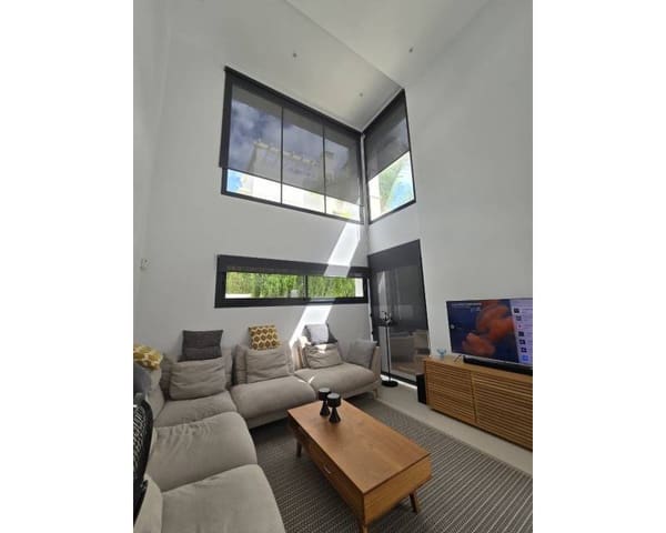 3 chambre Villa/Maison à vendre à Ciudad Quesada, Rojales avec piscine - 470 000 € (Ref: 9026102)