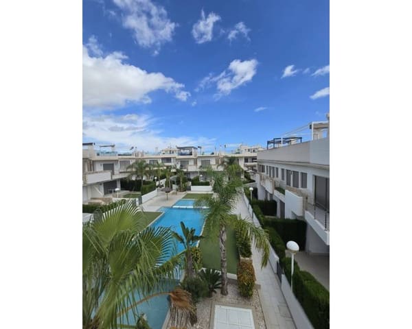 3 chambre Villa/Maison à vendre à Ciudad Quesada, Rojales avec piscine - 470 000 € (Ref: 9026102)