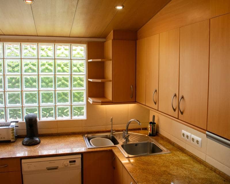 3 soveværelse Semi-Rækkehus til salg i Orihuela Costa med swimmingpool garage - € 790.000 (Ref: 9028688)