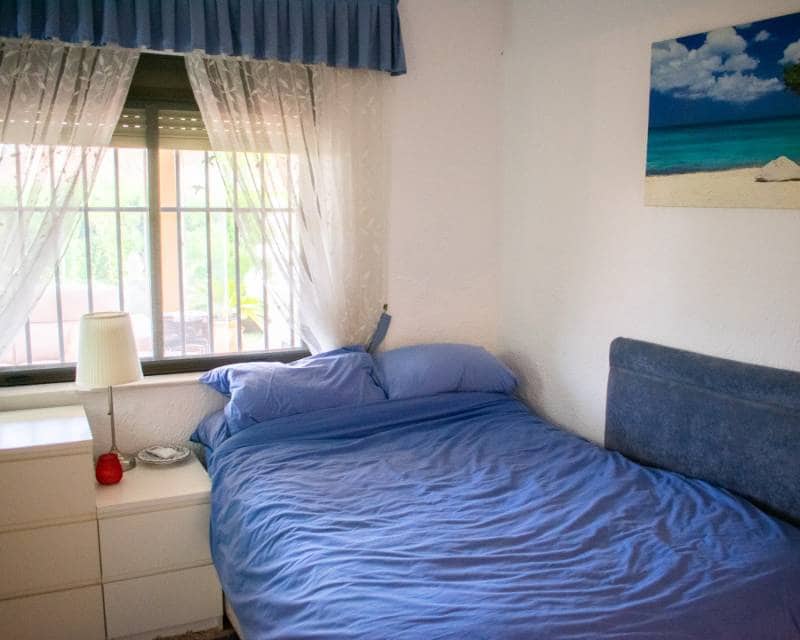 3 soveværelse Semi-Rækkehus til salg i Orihuela Costa med swimmingpool garage - € 790.000 (Ref: 9028688)