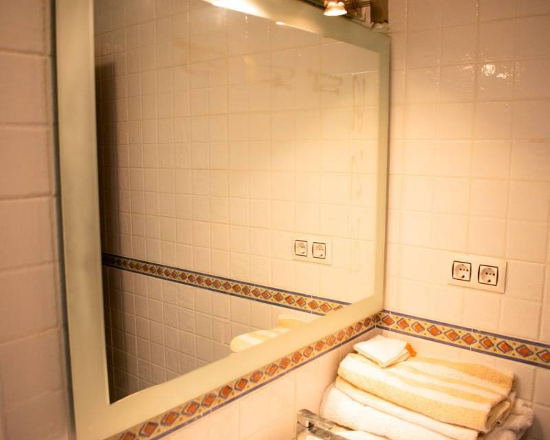 3 soveværelse Semi-Rækkehus til salg i Orihuela Costa med swimmingpool garage - € 790.000 (Ref: 9028688)