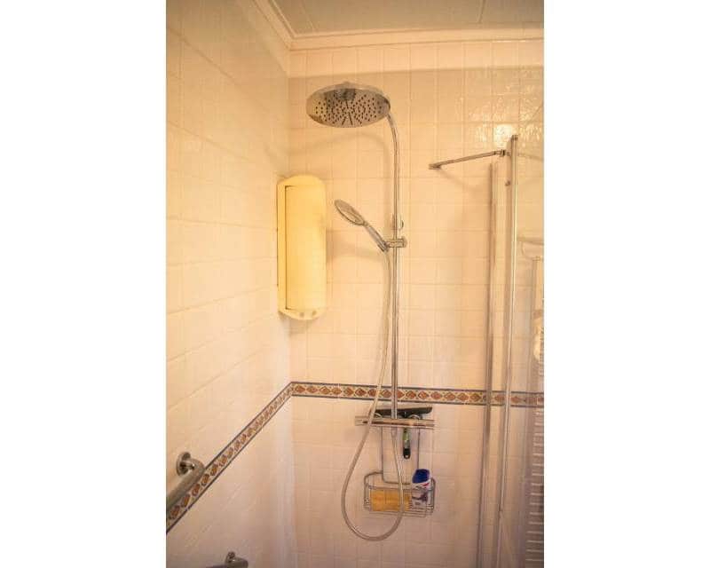 3 soveværelse Semi-Rækkehus til salg i Orihuela Costa med swimmingpool garage - € 790.000 (Ref: 9028688)