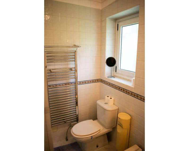 3 soveværelse Semi-Rækkehus til salg i Orihuela Costa med swimmingpool garage - € 790.000 (Ref: 9028688)