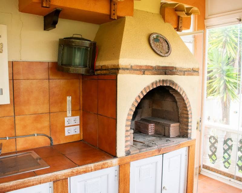 3 soveværelse Semi-Rækkehus til salg i Orihuela Costa med swimmingpool garage - € 790.000 (Ref: 9028688)