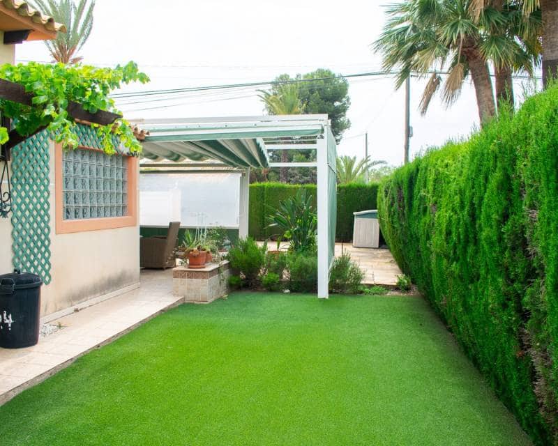 3 soveværelse Semi-Rækkehus til salg i Orihuela Costa med swimmingpool garage - € 790.000 (Ref: 9028688)