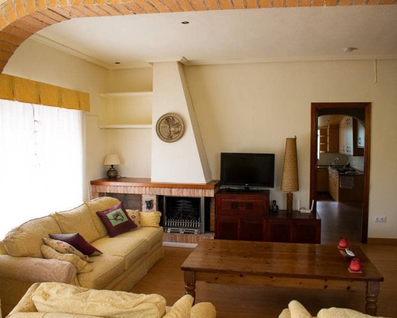 3 soveværelse Semi-Rækkehus til salg i Orihuela Costa med swimmingpool garage - € 790.000 (Ref: 9028688)