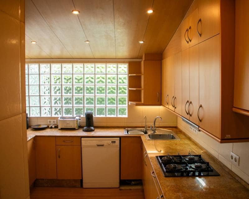 3 soveværelse Semi-Rækkehus til salg i Orihuela Costa med swimmingpool garage - € 790.000 (Ref: 9028688)