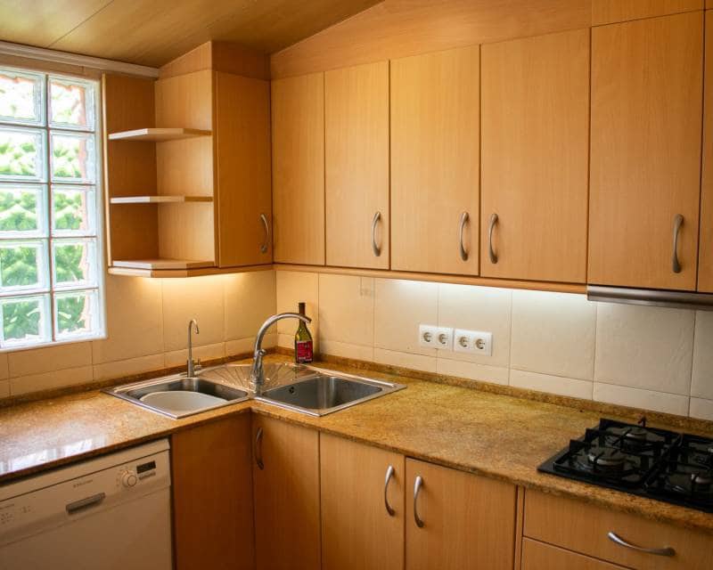 3 soveværelse Semi-Rækkehus til salg i Orihuela Costa med swimmingpool garage - € 790.000 (Ref: 9028688)