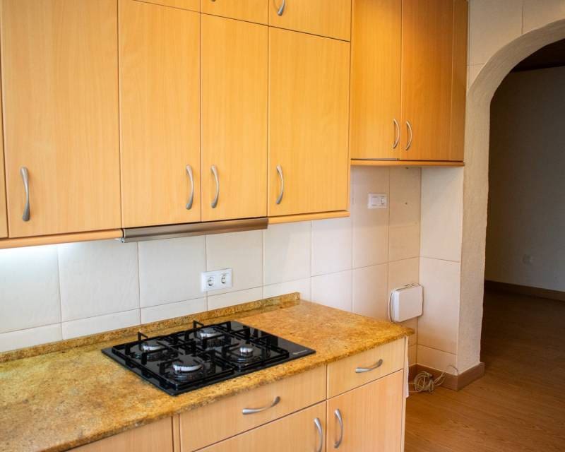 3 soveværelse Semi-Rækkehus til salg i Orihuela Costa med swimmingpool garage - € 790.000 (Ref: 9028688)