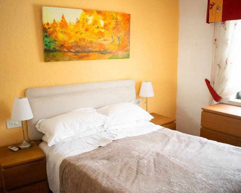 3 soveværelse Semi-Rækkehus til salg i Orihuela Costa med swimmingpool garage - € 790.000 (Ref: 9028688)