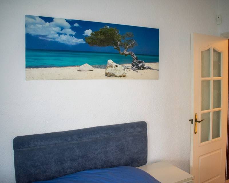 3 soveværelse Semi-Rækkehus til salg i Orihuela Costa med swimmingpool garage - € 790.000 (Ref: 9028688)